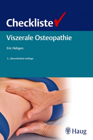 Osteopathie Bonn  - Checkliste Viszerale Osteopathie 